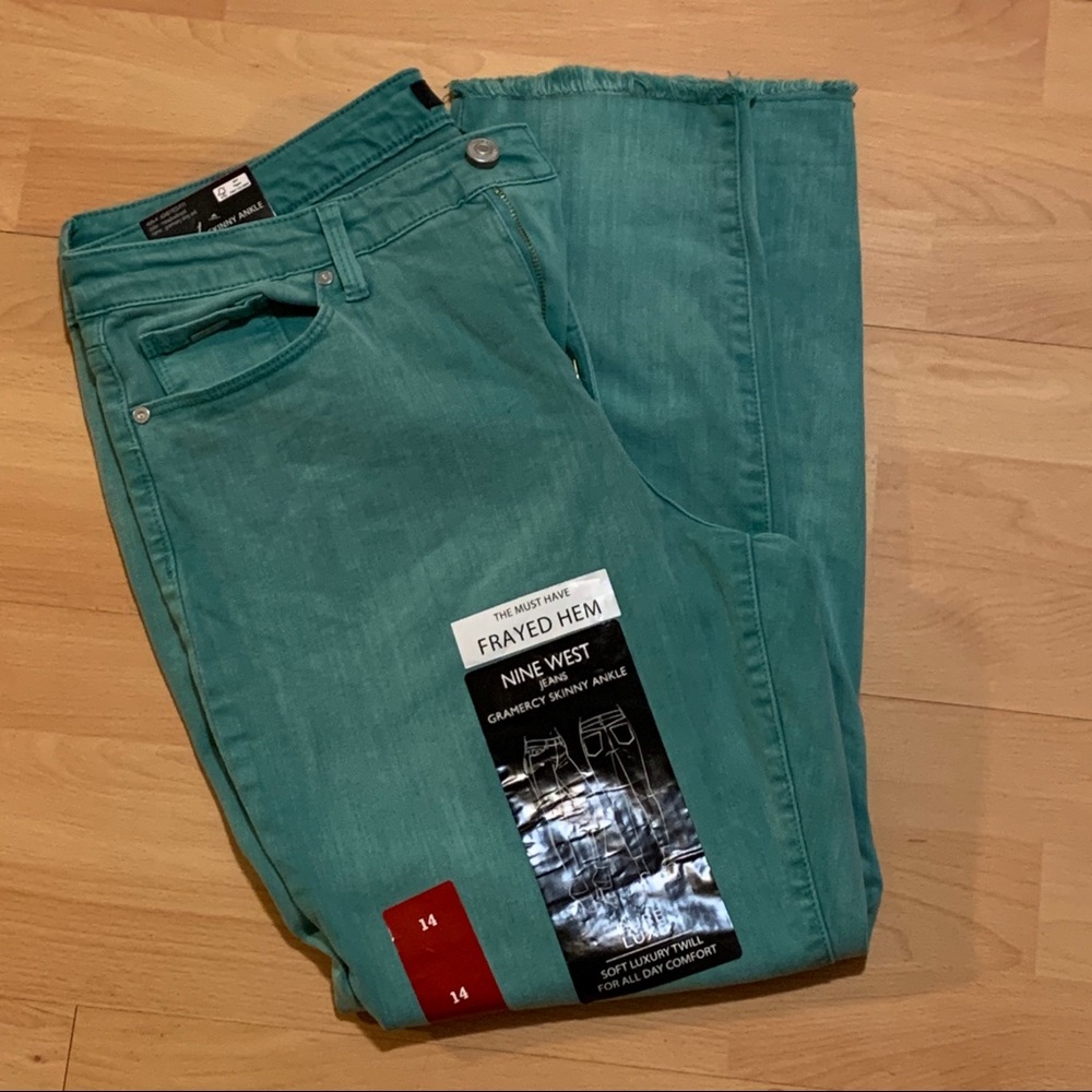 Nine West jeans